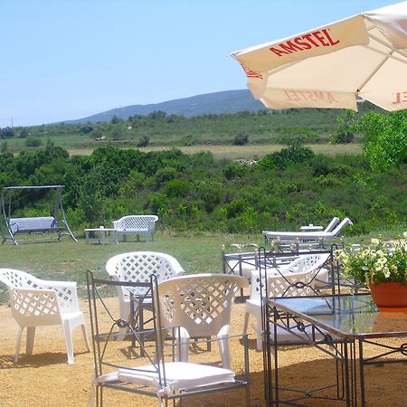 Casa Rural Morera Ontinyent Exterior photo