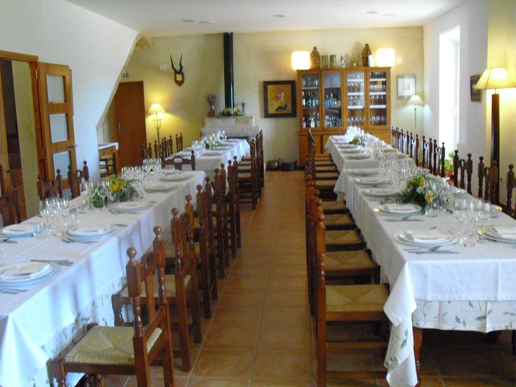 Casa Rural Morera Ontinyent Exterior photo