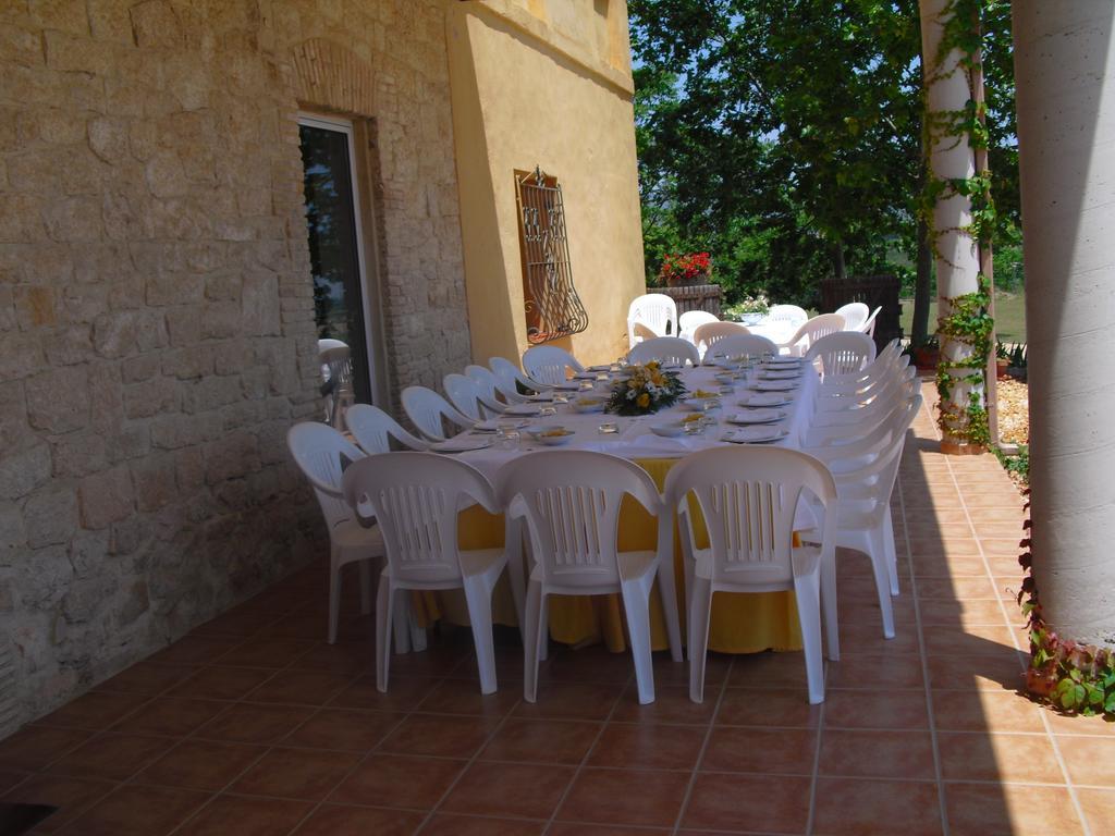Casa Rural Morera Ontinyent Exterior photo