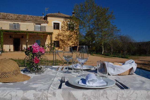Casa Rural Morera Ontinyent Exterior photo