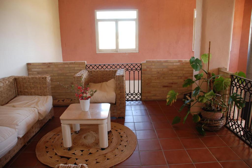 Casa Rural Morera Ontinyent Exterior photo