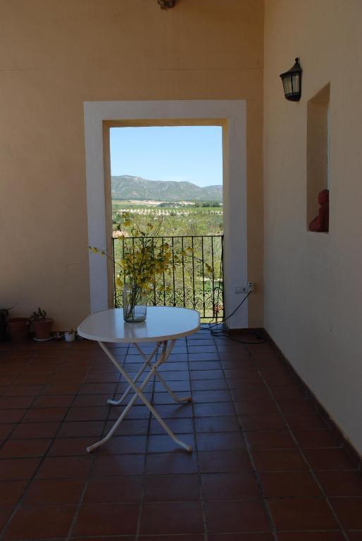 Casa Rural Morera Ontinyent Room photo