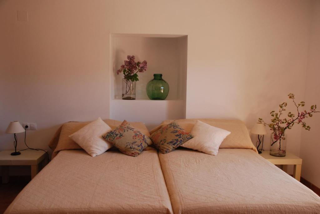 Casa Rural Morera Ontinyent Room photo