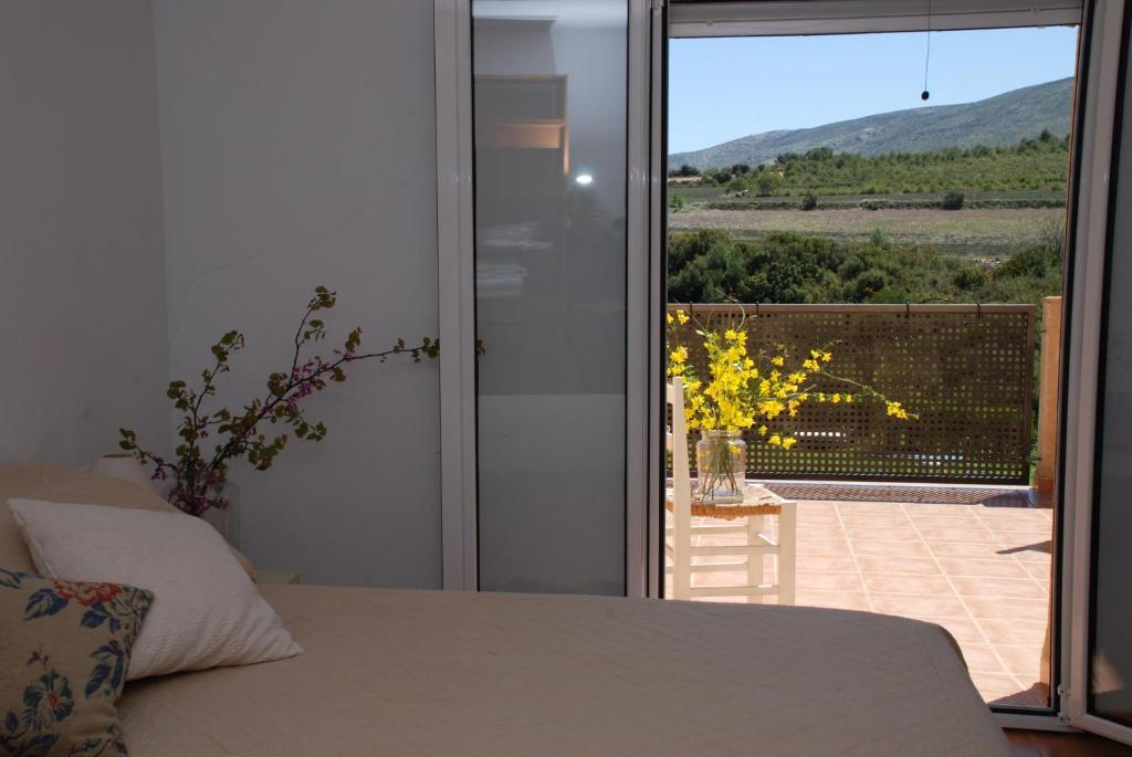 Casa Rural Morera Ontinyent Room photo
