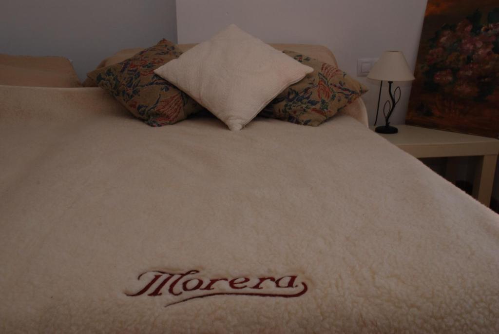 Casa Rural Morera Ontinyent Room photo