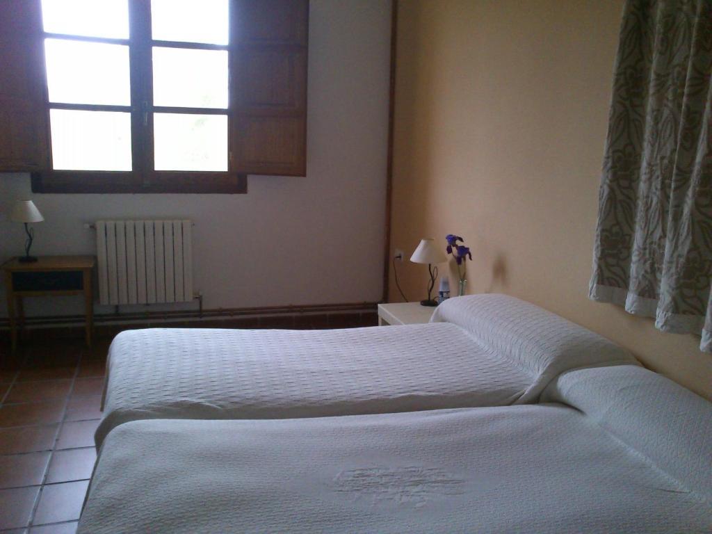 Casa Rural Morera Ontinyent Room photo