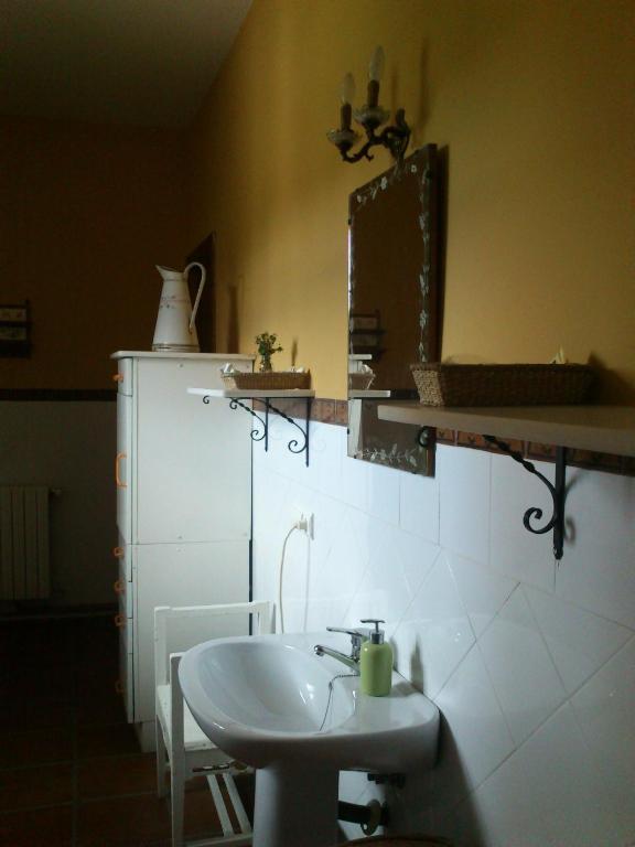 Casa Rural Morera Ontinyent Room photo