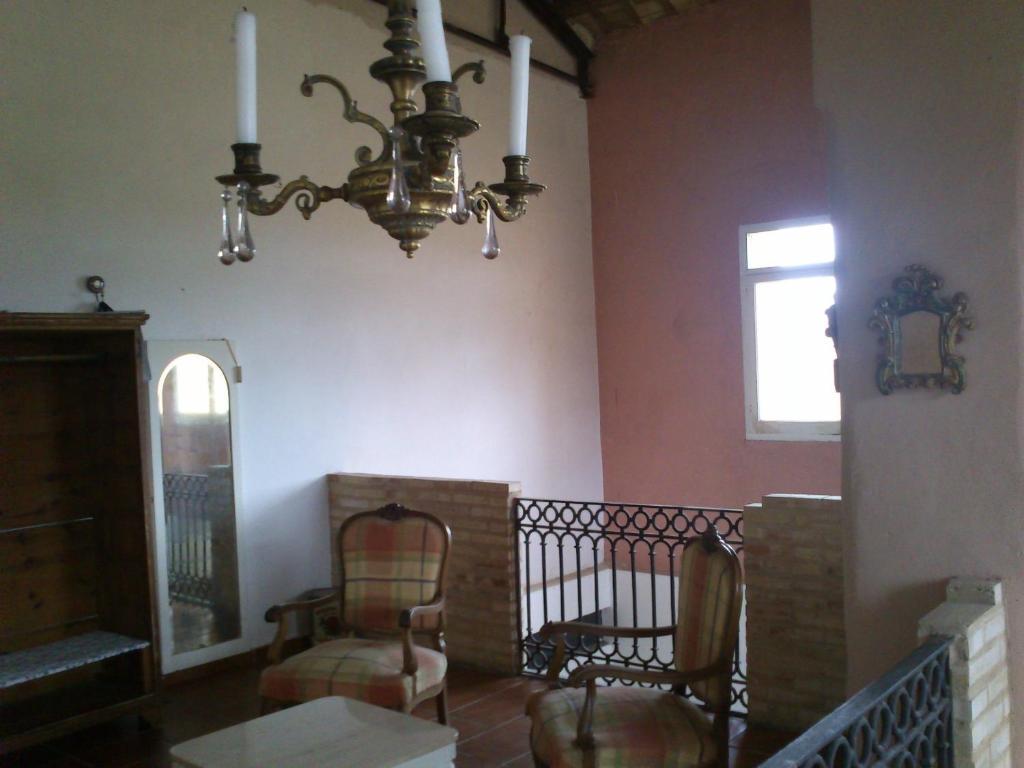 Casa Rural Morera Ontinyent Exterior photo